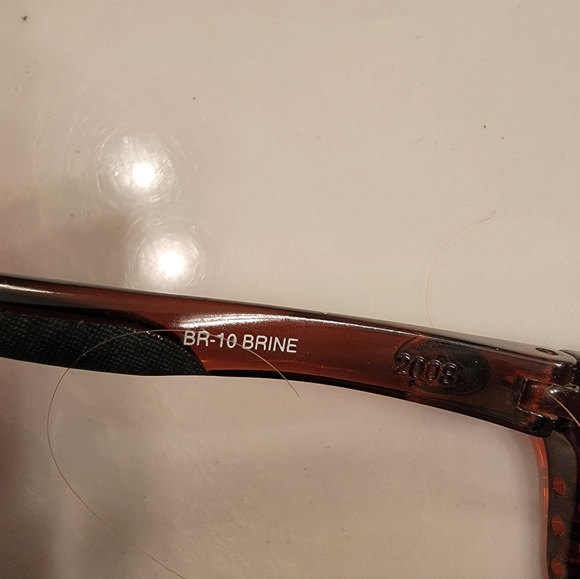 Costa Del Mar Sunglasses - Picture 5 of 5